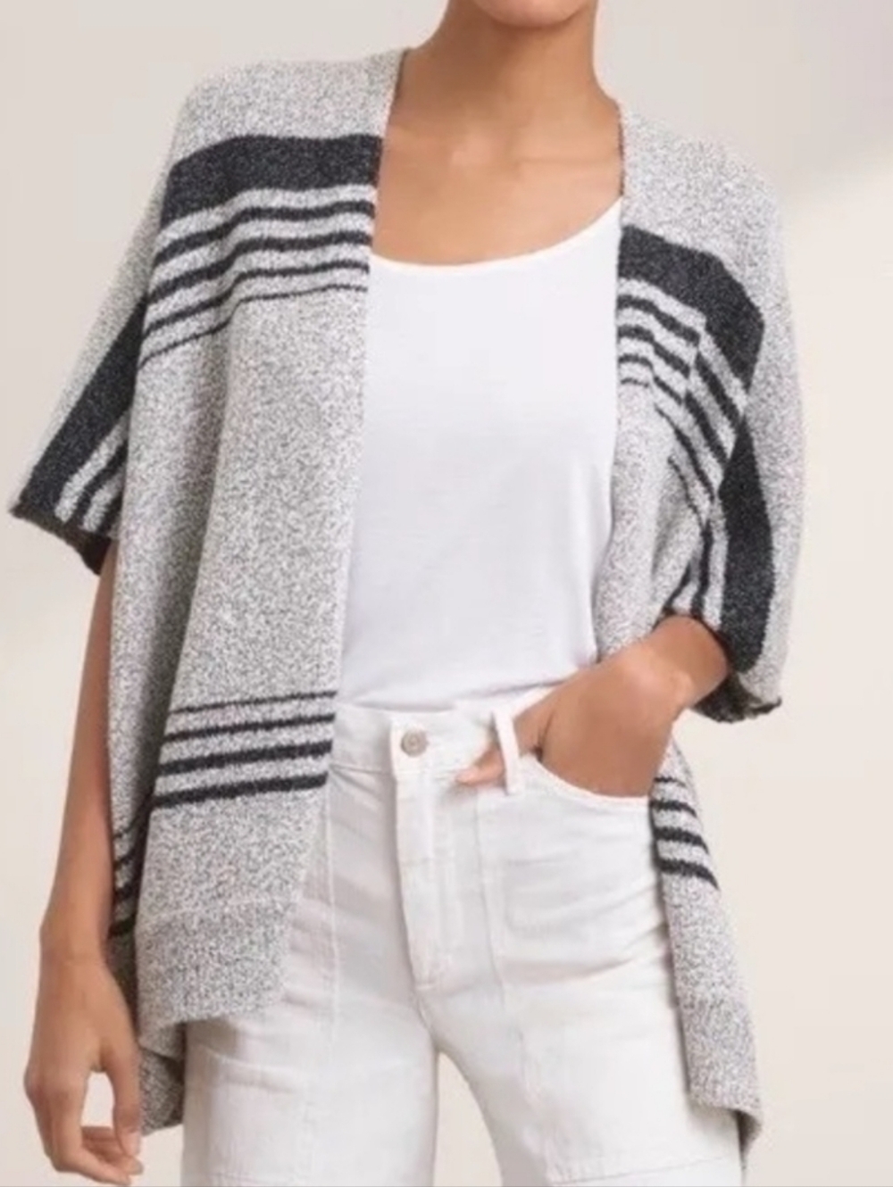Aritzia Community Iconic Cape
